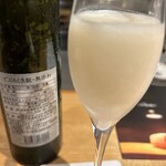 馳走 啐啄一十  - 