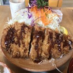 Tonkatsu Tsukasa - 