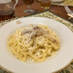 Karuizawa Ristorante Kobayashi