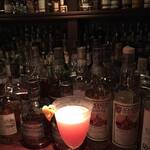 バー・バーンズ - 