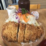 Tonkatsu Tsukasa - 