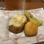 Karuizawa Ristorante Kobayashi