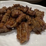 松島カルビ文井駅店 - 