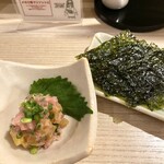 納豆料理の専門店※710 - 