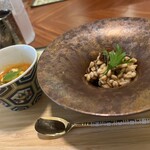 Karuizawa Ristorante Kobayashi