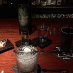 バー・バーンズ - 