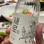 松島カルビ文井駅店 - 