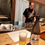 馳走 啐啄一十  - 