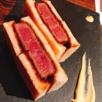 ヤキニク旭 - 