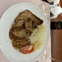 厳選洋食さくらい - 