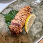 小料理塚原 - 