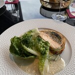 Restaurant Grand Cafe Fauchon - 