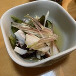 小料理塚原 - 