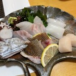 小料理塚原 - 