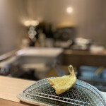 Tempura Kobashi - 