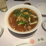 高級中国四川料理 登龍 - 