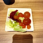 新宿ニューれば屋 - 