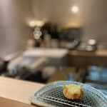 Tempura Kobashi - 