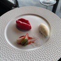 Restaurant Grand Cafe Fauchon - 