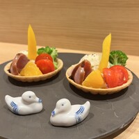 鴨ときどき馬 神保町本店 - 