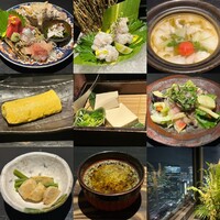 ダイナミックキッチン＆バー 燦 大阪店 - 