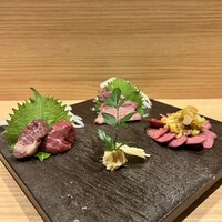 鴨ときどき馬 神保町本店 - 