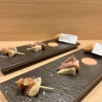 鴨ときどき馬 神保町本店 - 