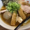 らぁめん 葉月