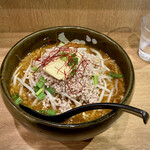 Toukyousutairu Misoramen Do Miso - 