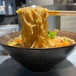 うずとかみなり - 