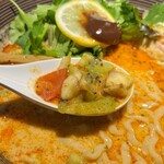 うずとかみなり - 