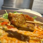 うずとかみなり - 