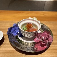 日本料理 幸庵 - 