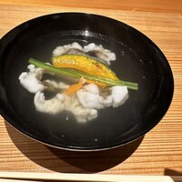 日本料理 幸庵 - 