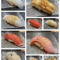 京都 鮨 もと樹 - 