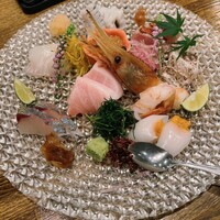 京橋 二刀流 - 