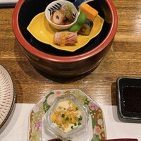 京橋 二刀流 - 