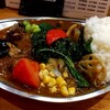 カレーの店 プーさん