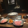 赤身焼肉みはら