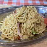 スパゲッティーのパンチョ - 