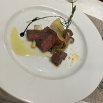 トラットリア チェーロ - 