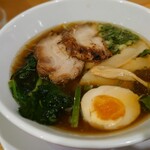 Ramen & Izakaya Himeji - Chicken Shoyu Ramen Lrg($19.9)