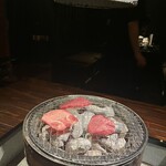 赤身焼肉みはら - 