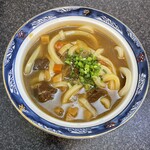 手打ちうどん 鶴丸 - 