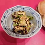 ニューナンバ - やみつきパクチーズ