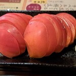 寺岡商店 - スライストマト