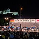 寺岡商店 - 「ビールとドイツ音楽の夕べ」