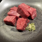 Akami Yakiniku Mihara - 