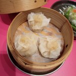 ニューナンバ - 黒豚焼売