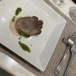 トラットリア チェーロ - 